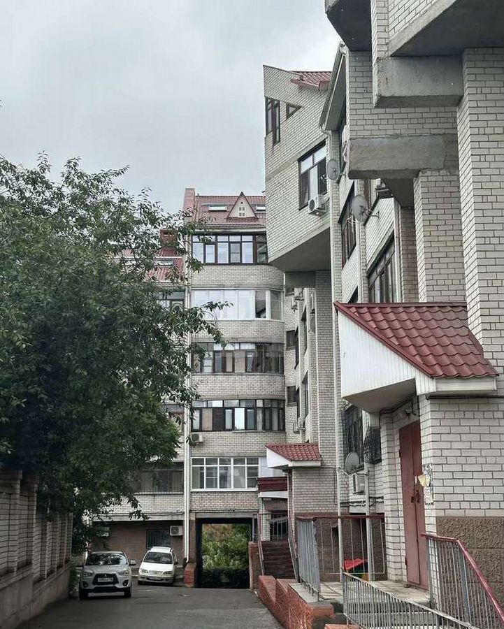 квартира г Воронеж р-н Центральный ул 25 Октября 15 фото 2