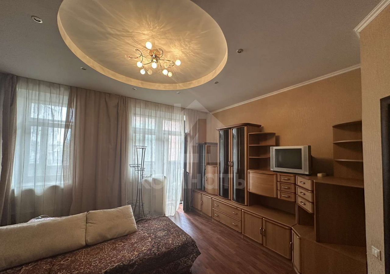 квартира г Воронеж р-н Центральный ул 25 Октября 15 фото 3