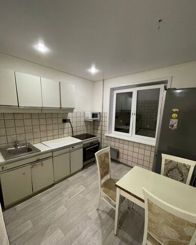 квартира р-н Промышленный ул Губанова 22 фото