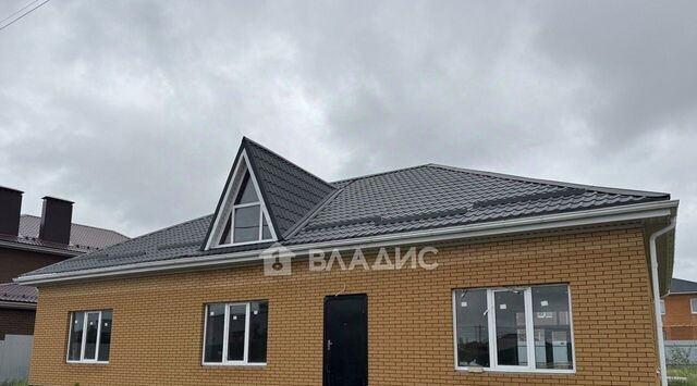 д Медовка ул Бирюзовая 26 пос, Новоживотинновское с фото