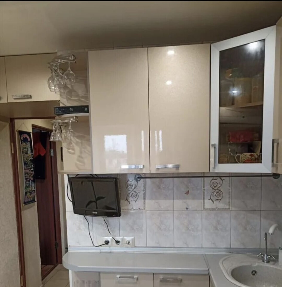 квартира г Краснодар ЖК Черёмушки 150 м-н, Стасова фото 2