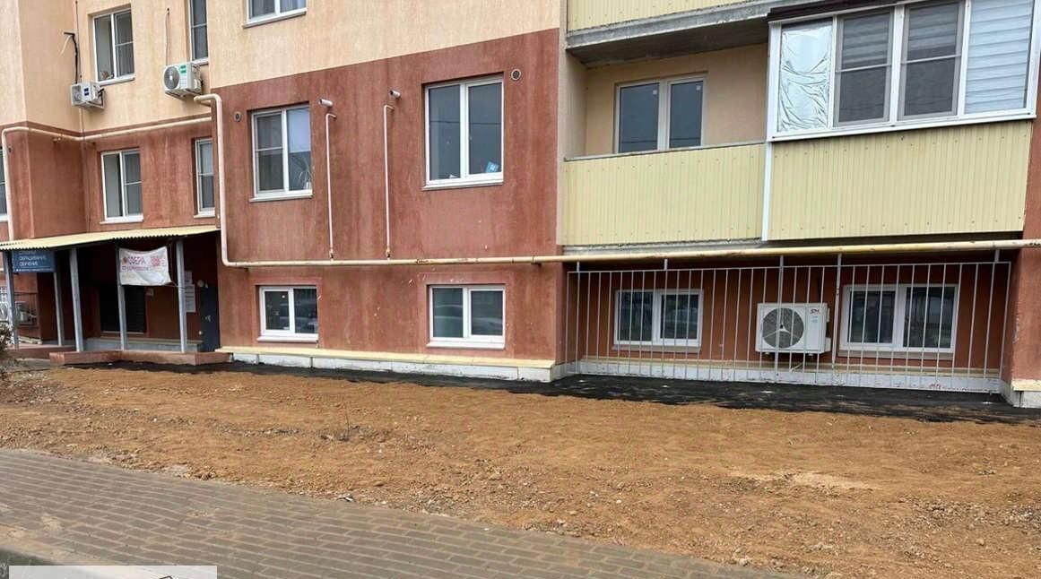 торговое помещение г Волжский ул им генерала Карбышева 166а фото 13