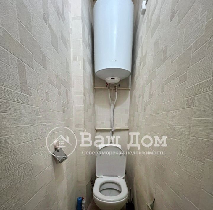 квартира г Североморск ул Адмирала Сизова 3 фото 7