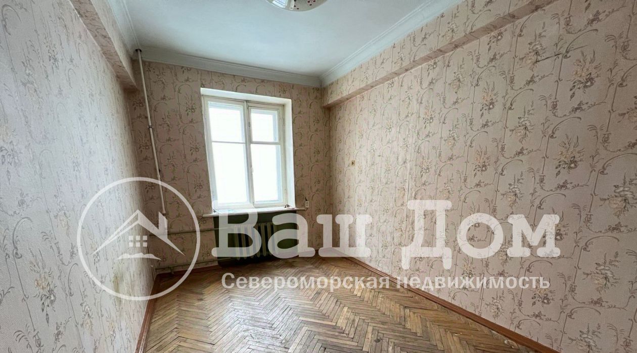 квартира г Североморск ул Сафонова 24 фото 8
