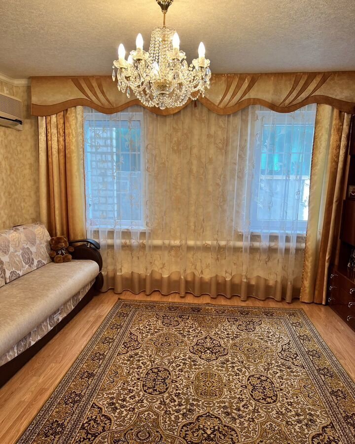 дом г Михайловка ул Дзержинского фото 16