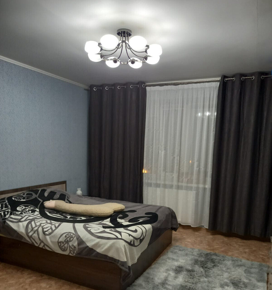 квартира г Саров ул Раменская 13 фото 1