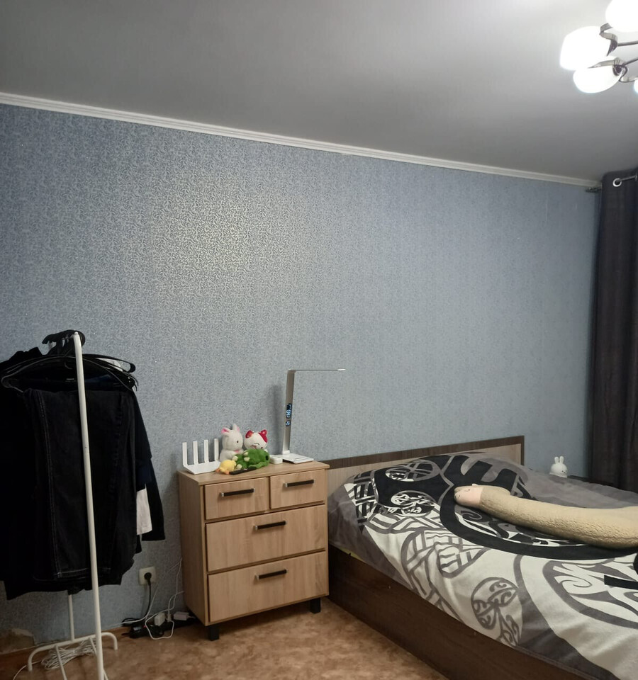 квартира г Саров ул Раменская 13 фото 2