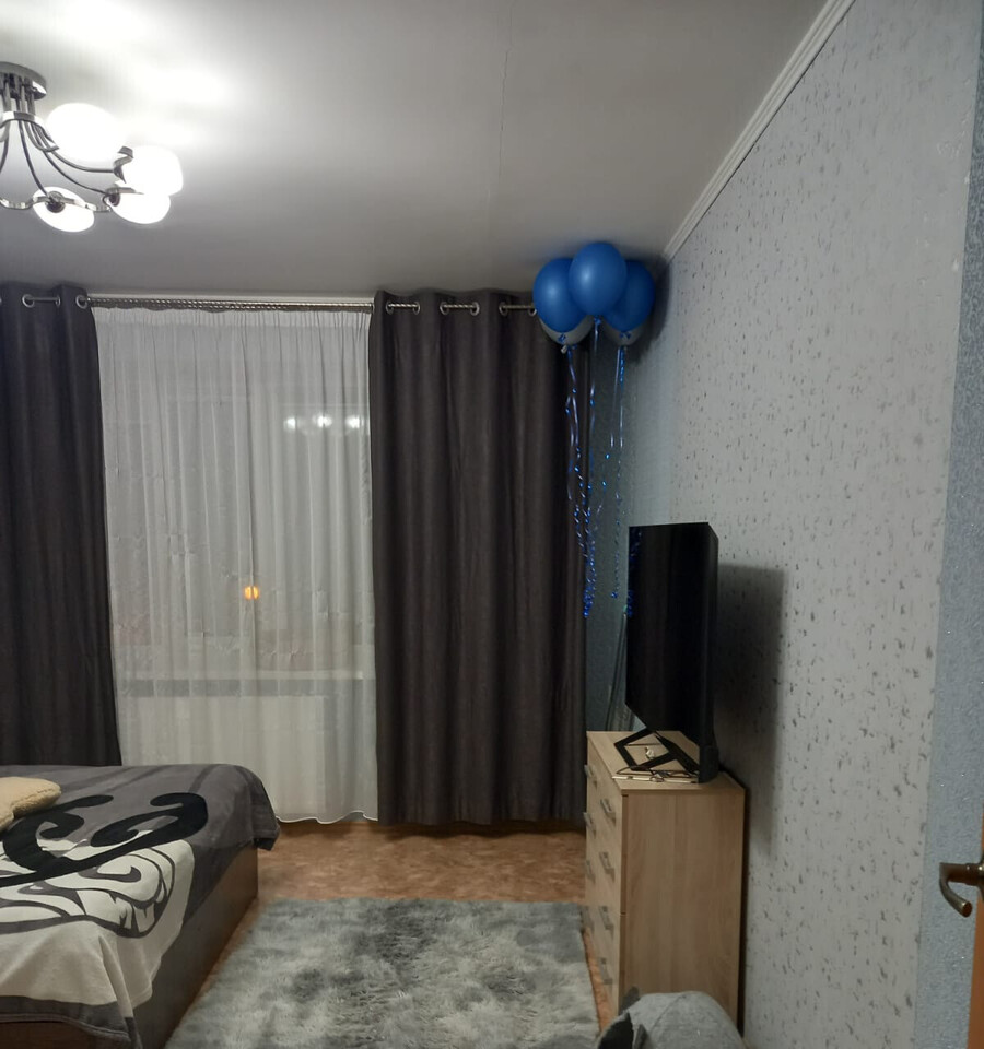 квартира г Саров ул Раменская 13 фото 3