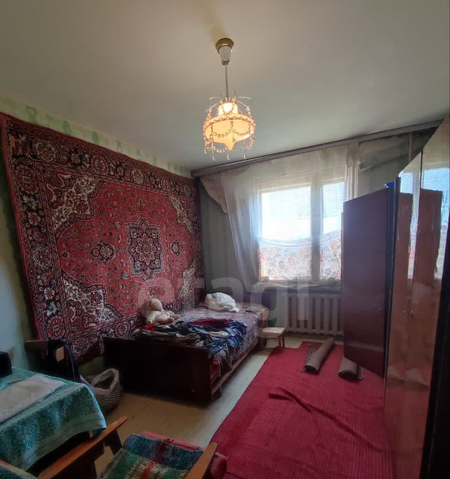 квартира г Гусь-Хрустальный ул Транспортная 16а фото 5