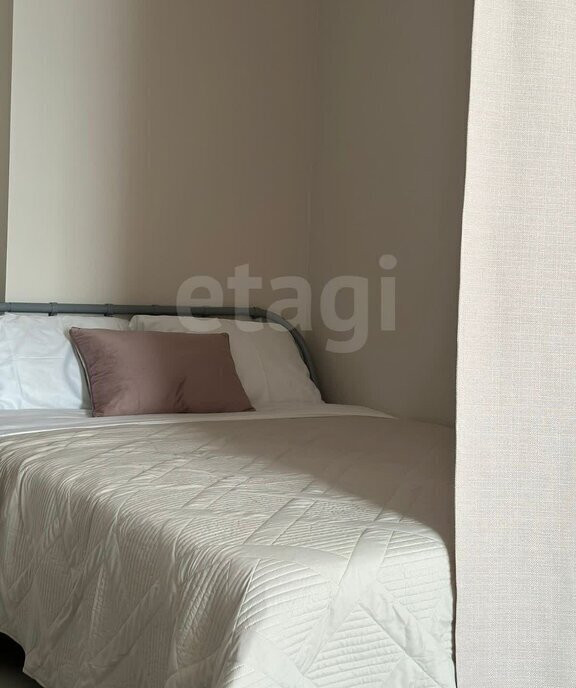 квартира г Тюмень ул Краснооктябрьская 14к/3 фото 8