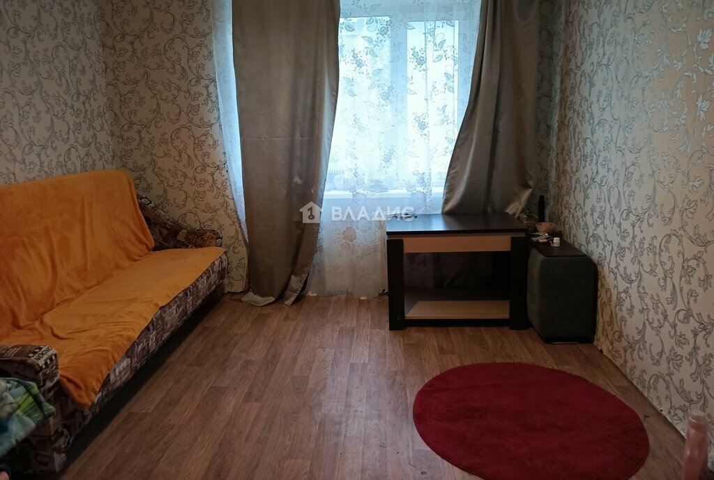 комната г Луховицы ул Мира 20 фото 1