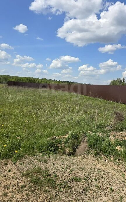 земля г Домодедово д Судаково фото 1