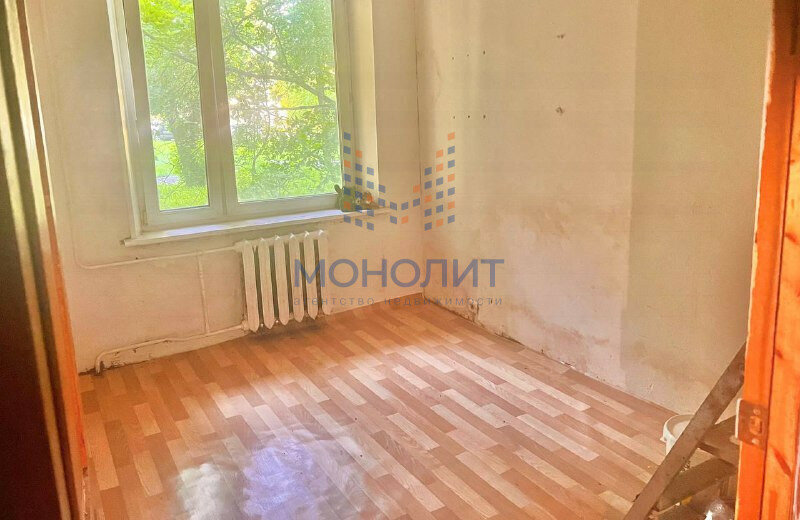 квартира г Москва метро Свиблово ул Амундсена 6с/1 фото 3