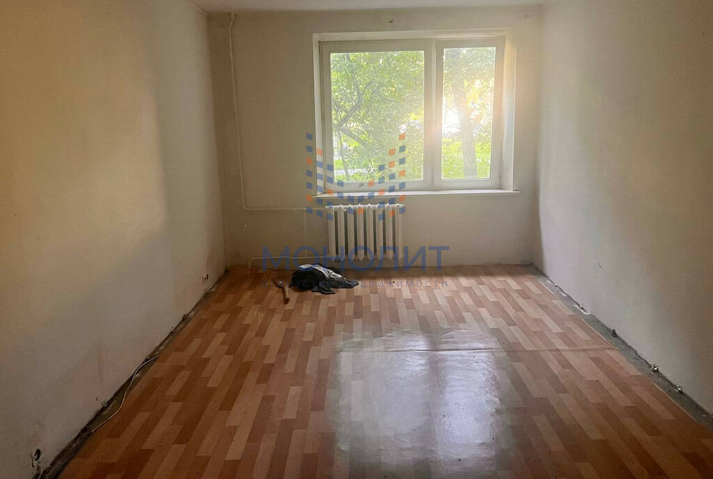 квартира г Москва метро Свиблово ул Амундсена 6с/1 фото 4