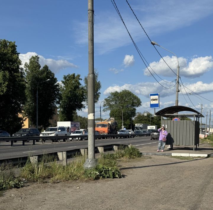 офис городской округ Богородский г Старая Купавна ул Магистральная 6 Железнодорожная фото 1