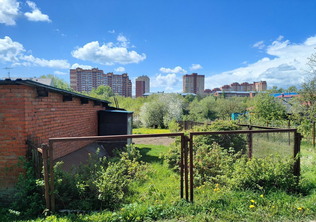 дом г Лобня ул Горка 17 15 км, Рогачёвское шоссе фото 1