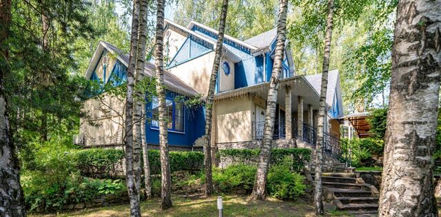 Княжье Озеро кп, Нахабино фото
