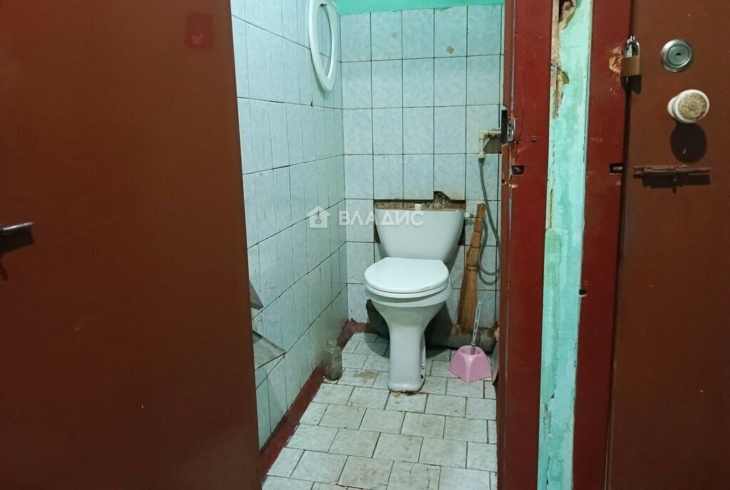 комната г Луховицы ул Мира 20 фото 4