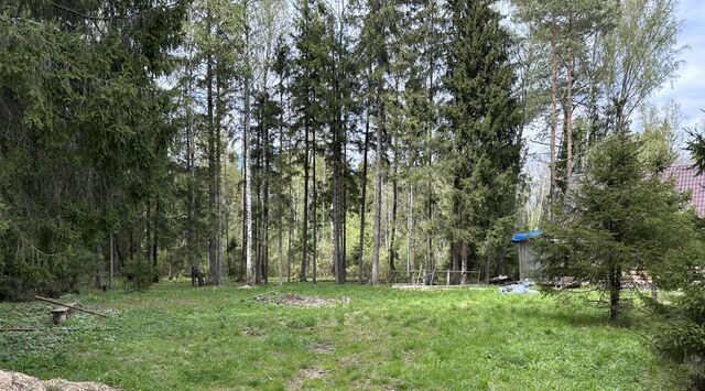 ул Заречная Наро-Фоминский городской округ фото