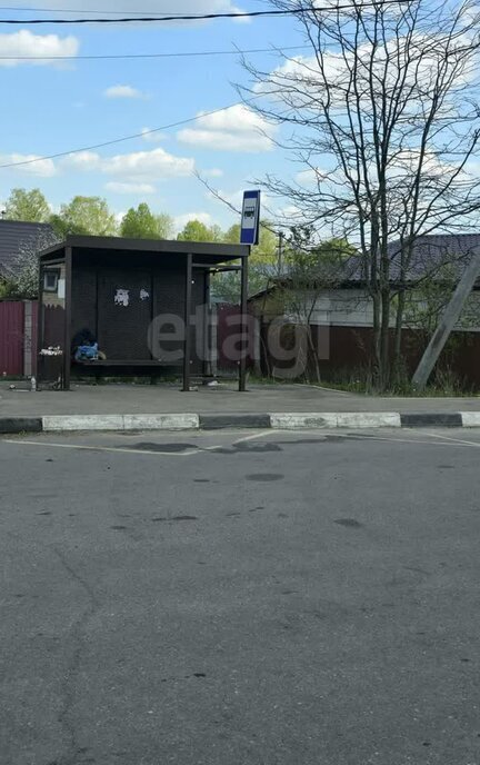 земля г Домодедово д Судаково фото 3
