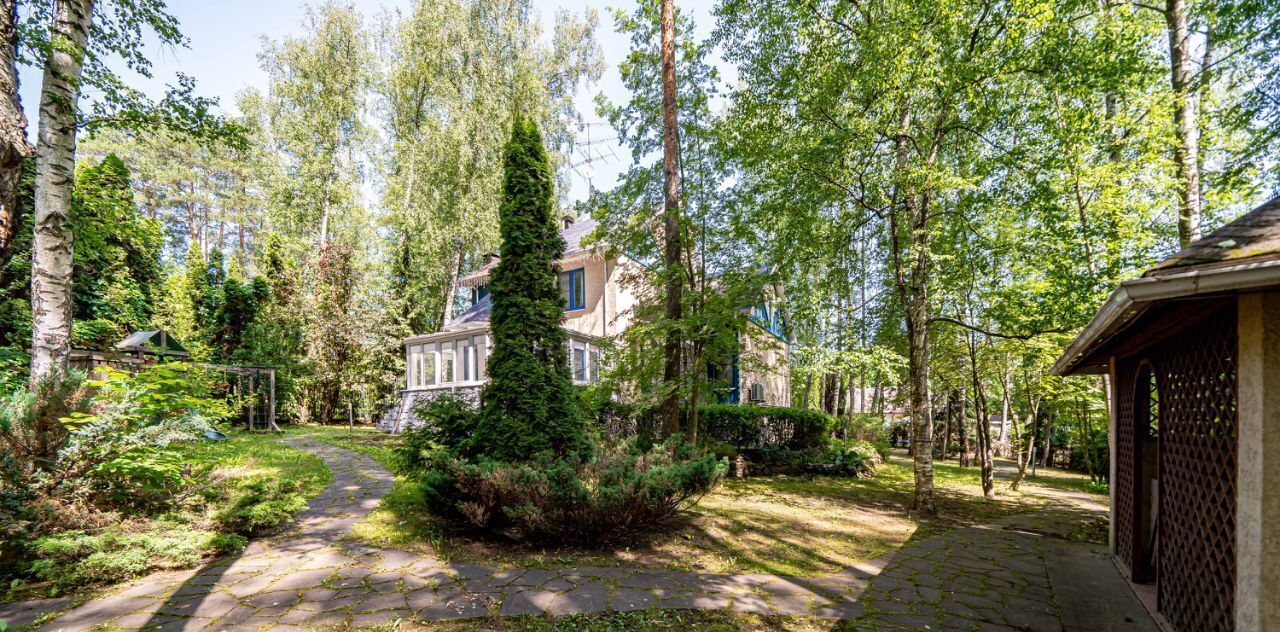дом г Истра Княжье Озеро кп, Нахабино фото 4