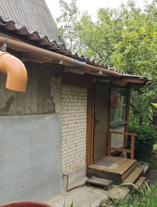 дом г Сергиев Посад Афанасовский ул Попова 43/1 Сергиево-Посадский городской округ фото 2