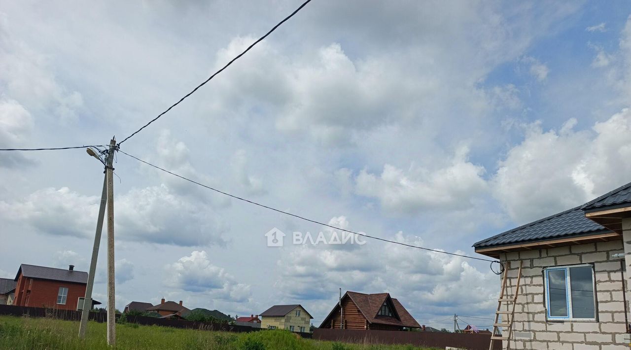 дом г Луховицы мкр Молодежный-2 ул Солнечная 21 фото 4