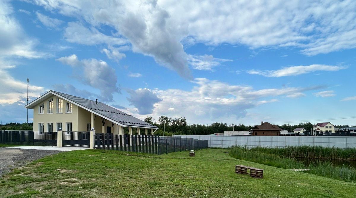 дом г Истра Зеландия кп, 39 фото 3