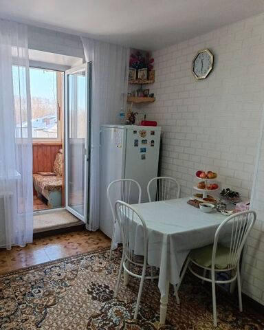 р-н Калининский ул М.А.Сапожникова 5 фото