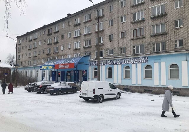 ул Люксембургская 8 фото