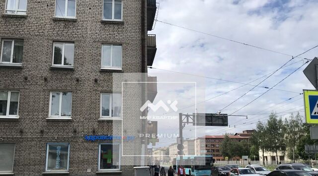 метро Лесная ул Кантемировская 35 фото