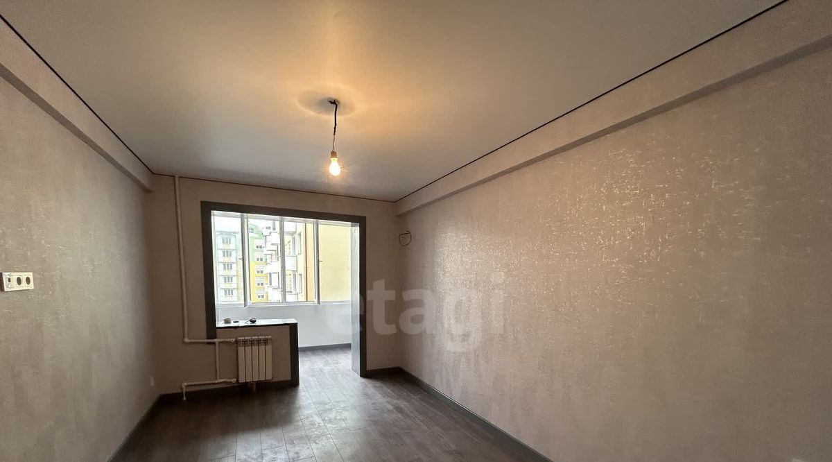 квартира г Каспийск ул Магомедали Магомеджанова 18к/3 фото 1