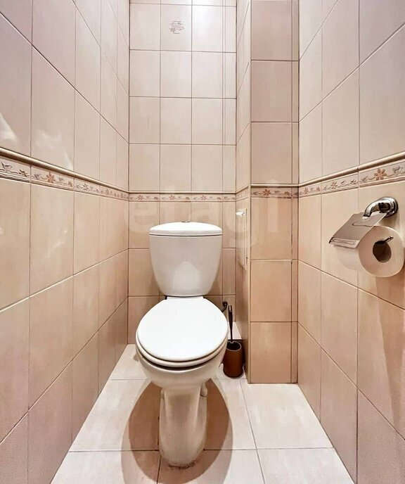 квартира г Санкт-Петербург метро Елизаровская ул Ольминского 5 фото 4