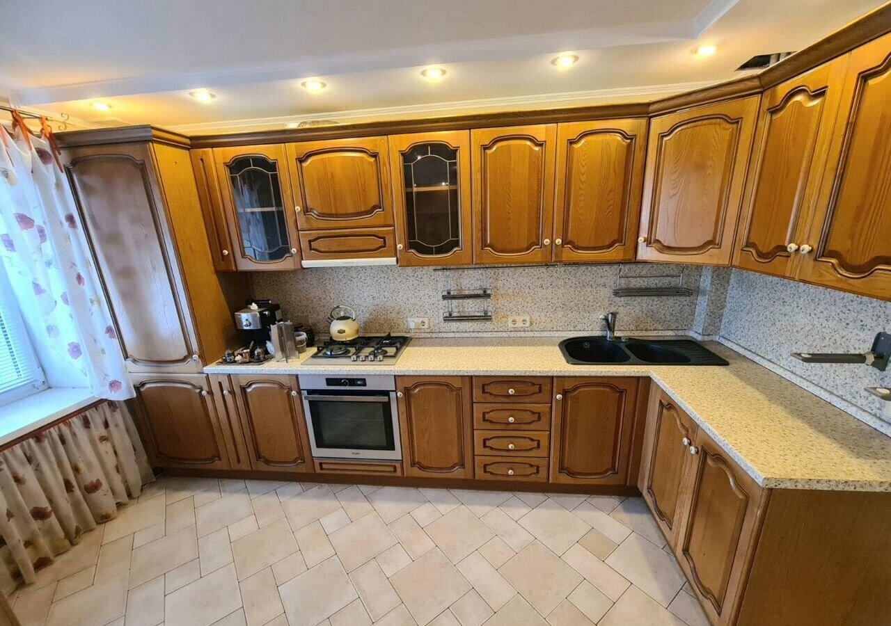 квартира г Орел р-н Советский ул Жилинская 2 фото 2