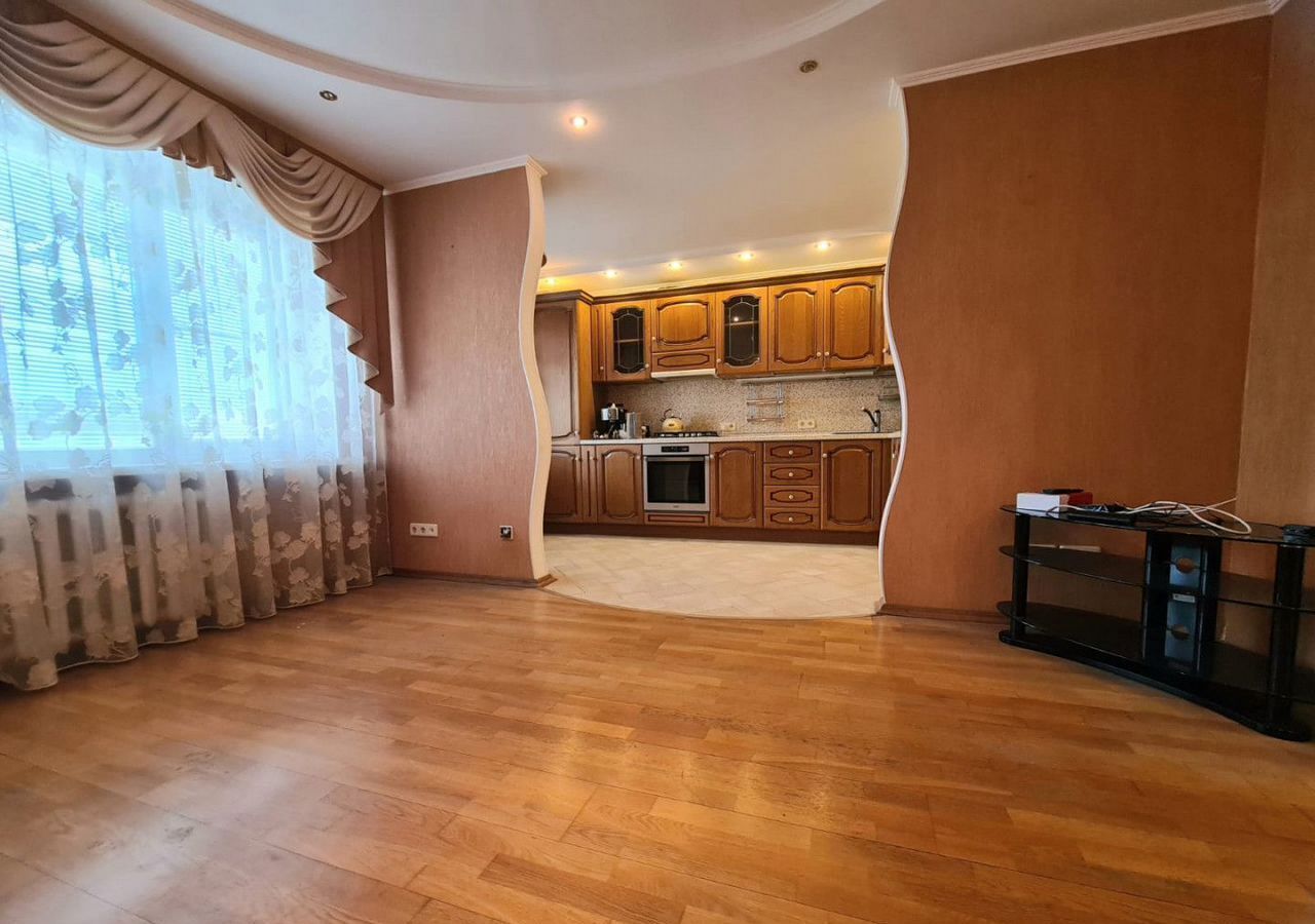 квартира г Орел р-н Советский ул Жилинская 2 фото 3