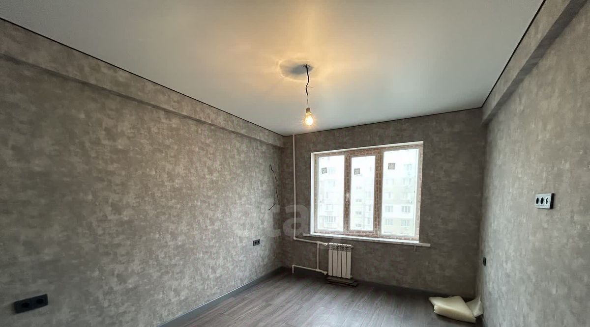 квартира г Каспийск ул Магомедали Магомеджанова 18к/3 фото 3