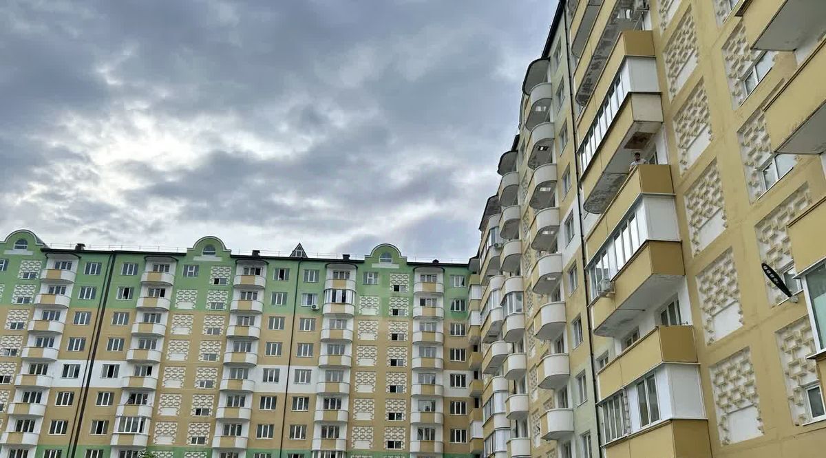 квартира г Каспийск ул Магомедали Магомеджанова 18 фото 3