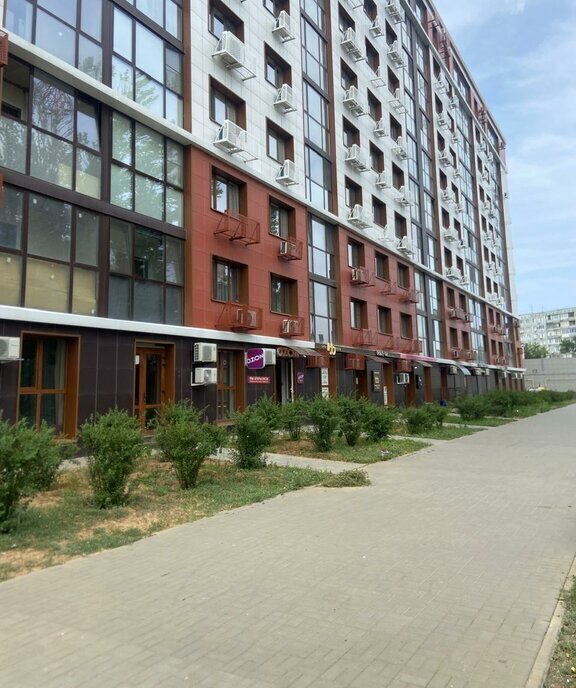 офис г Волгоград ул Московская 7б фото 19