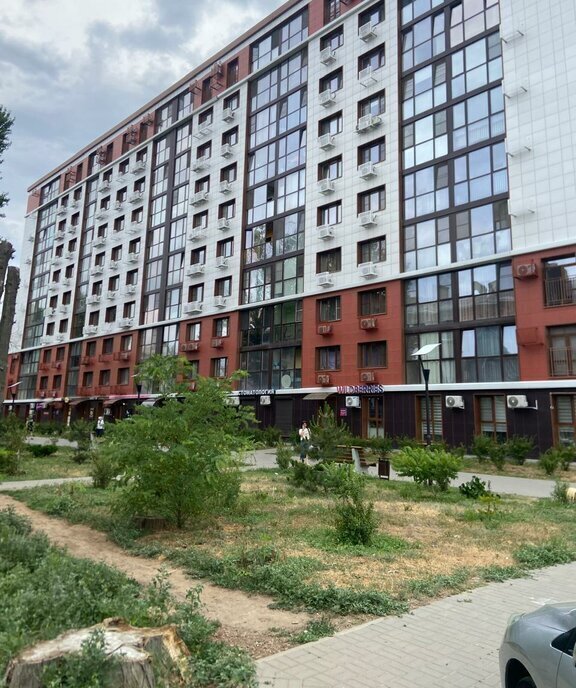 офис г Волгоград ул Московская 7б фото 18