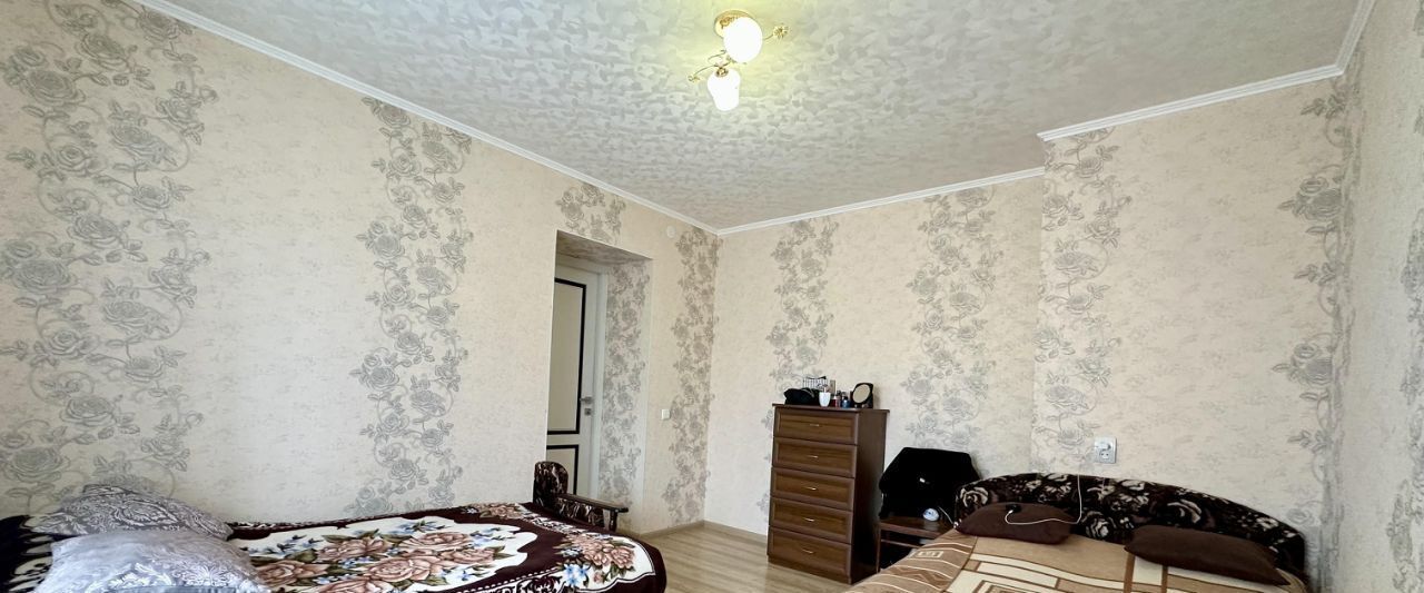 дом р-н Курганинский г Курганинск ул Р.Люксембург фото 7