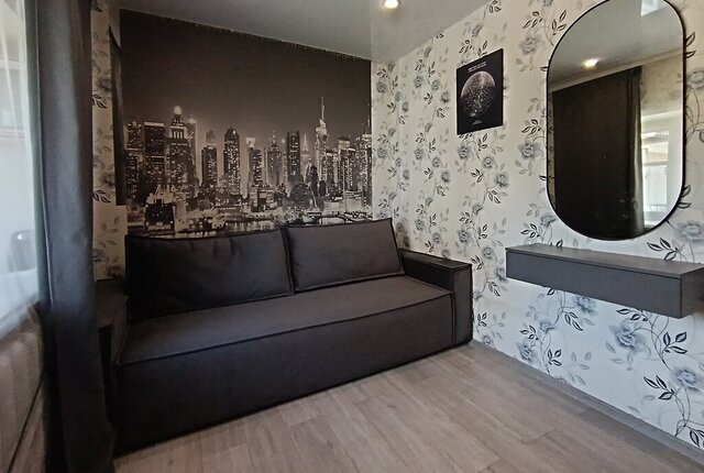Проспект Космонавтов, переулок Замятина, 38к 2 фото