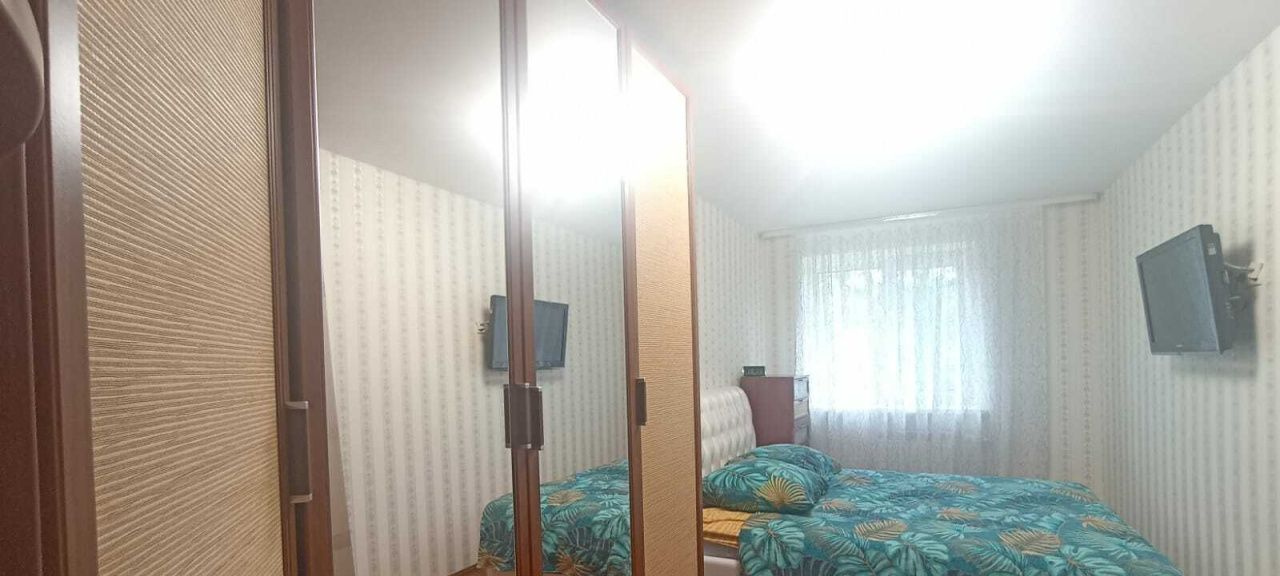 квартира г Нижний Тагил Вагонка пр-кт Ленинградский 103 м-н фото 3