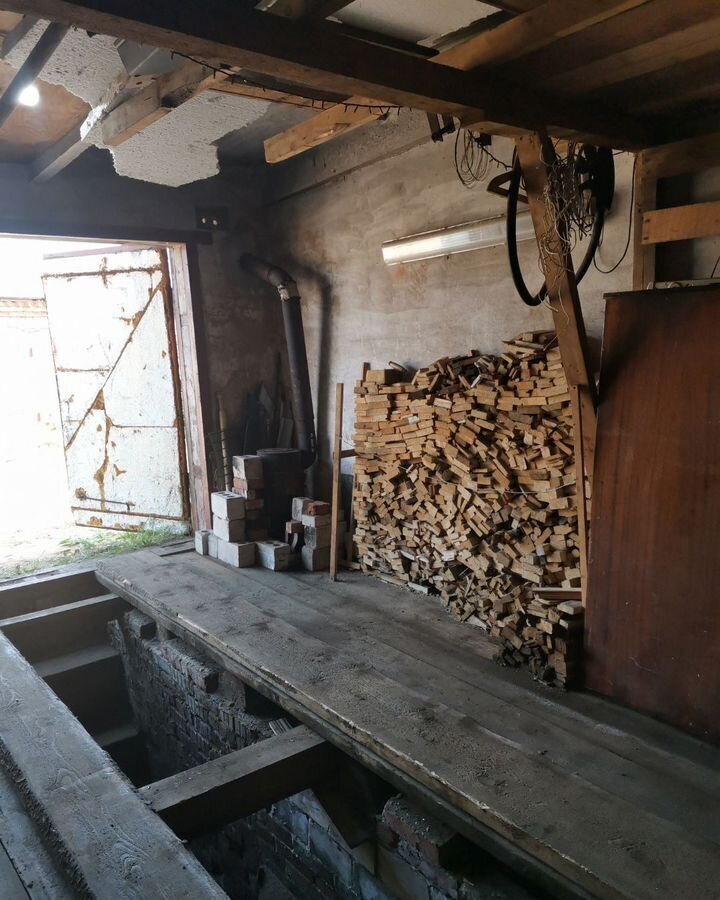 гараж г Можга мкр-н Кировский фото 4