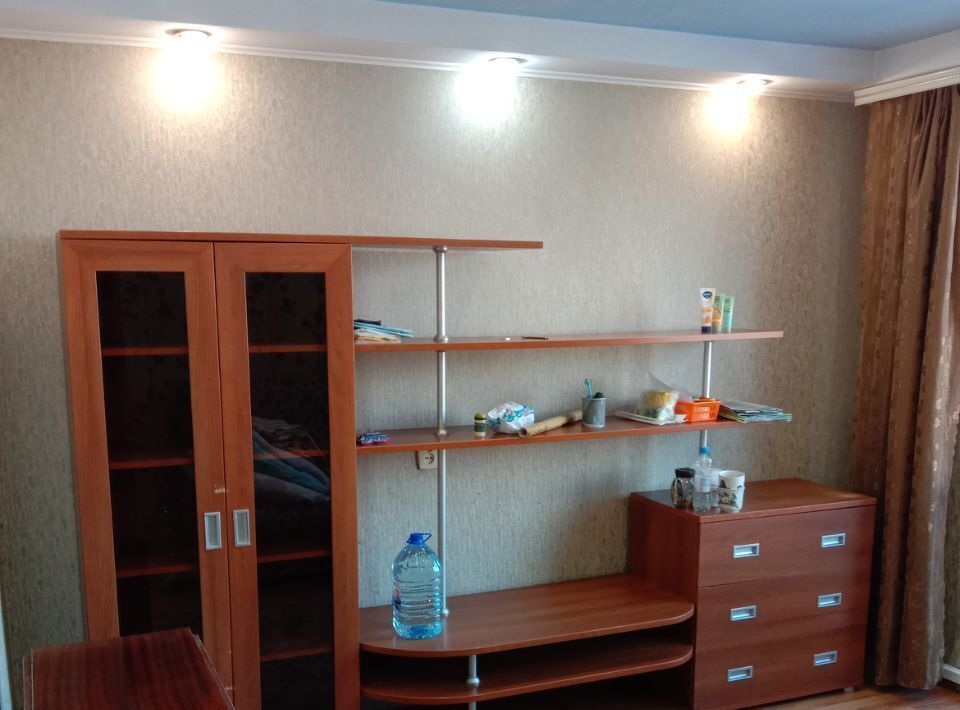 квартира г Екатеринбург Уральская пер Парковый 41к/3 фото 2