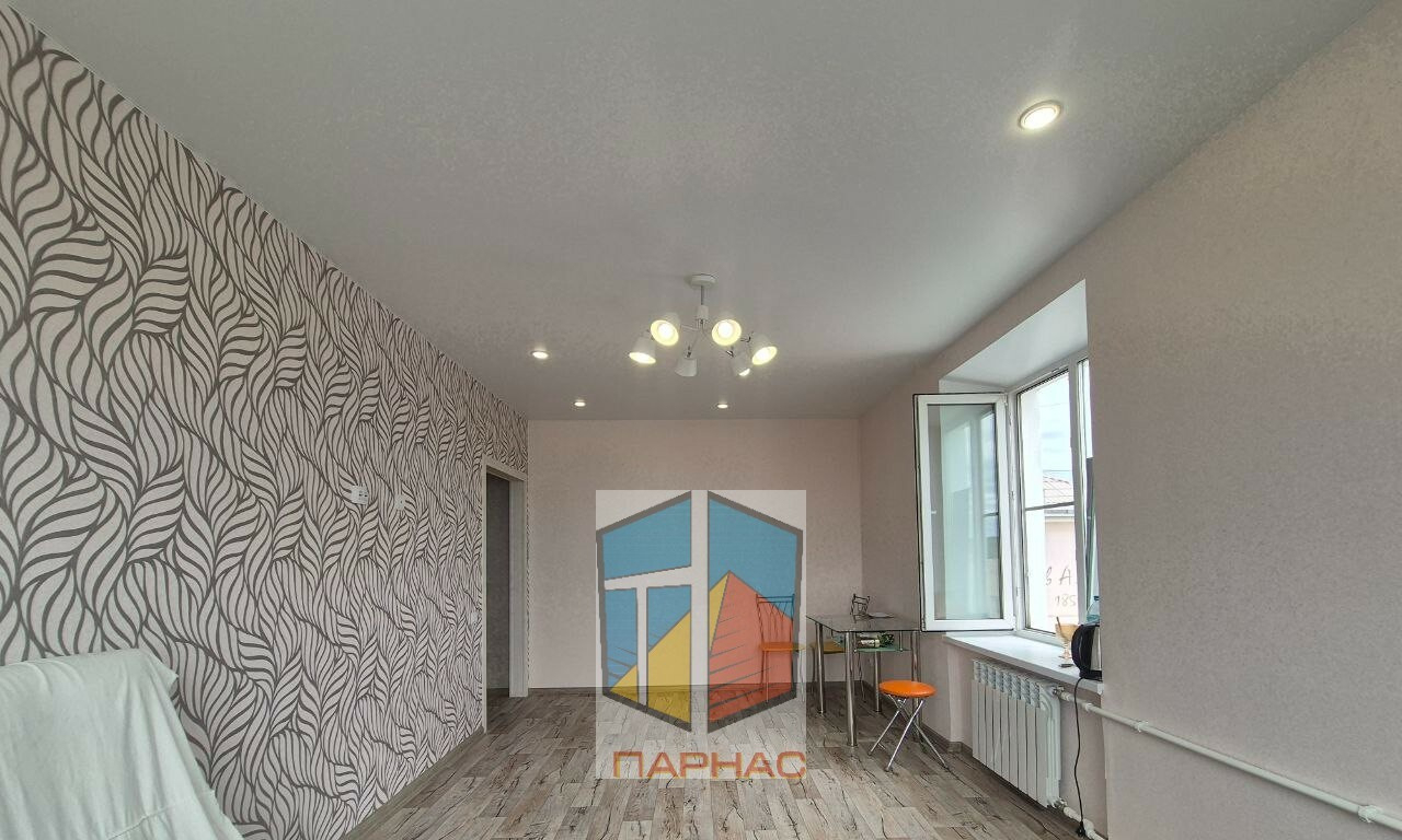 квартира г Краснотурьинск ул Базстроевская 22 фото 2