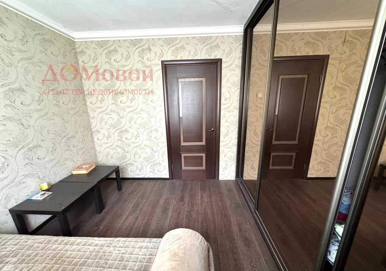 квартира г Смоленск р-н Ленинский ул Кирова 27б фото 4