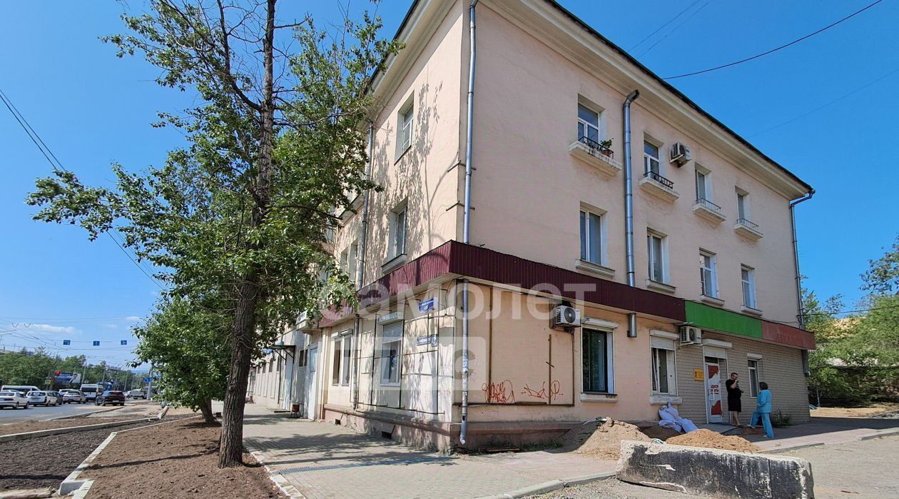 свободного назначения г Чита р-н Центральный ул Новобульварная 42б фото 5