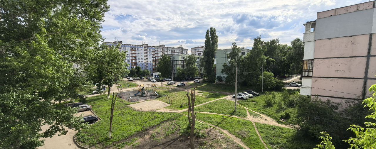 квартира г Новокуйбышевск ул Дзержинского 49б фото 9