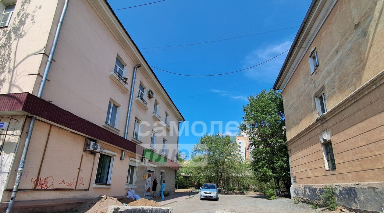 свободного назначения г Чита р-н Центральный ул Новобульварная 42б фото 6