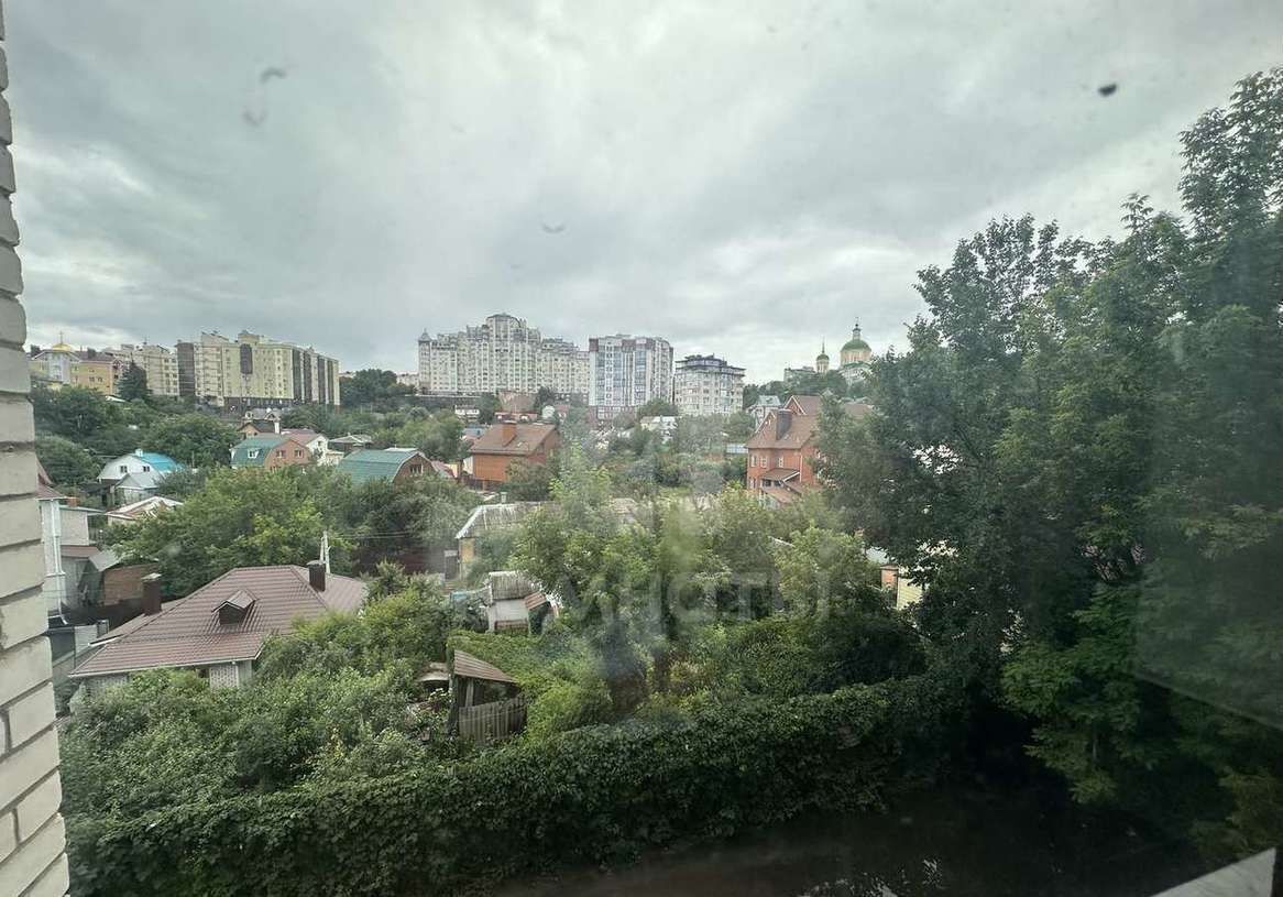 квартира г Воронеж р-н Центральный ул 25 Октября 15 фото 5